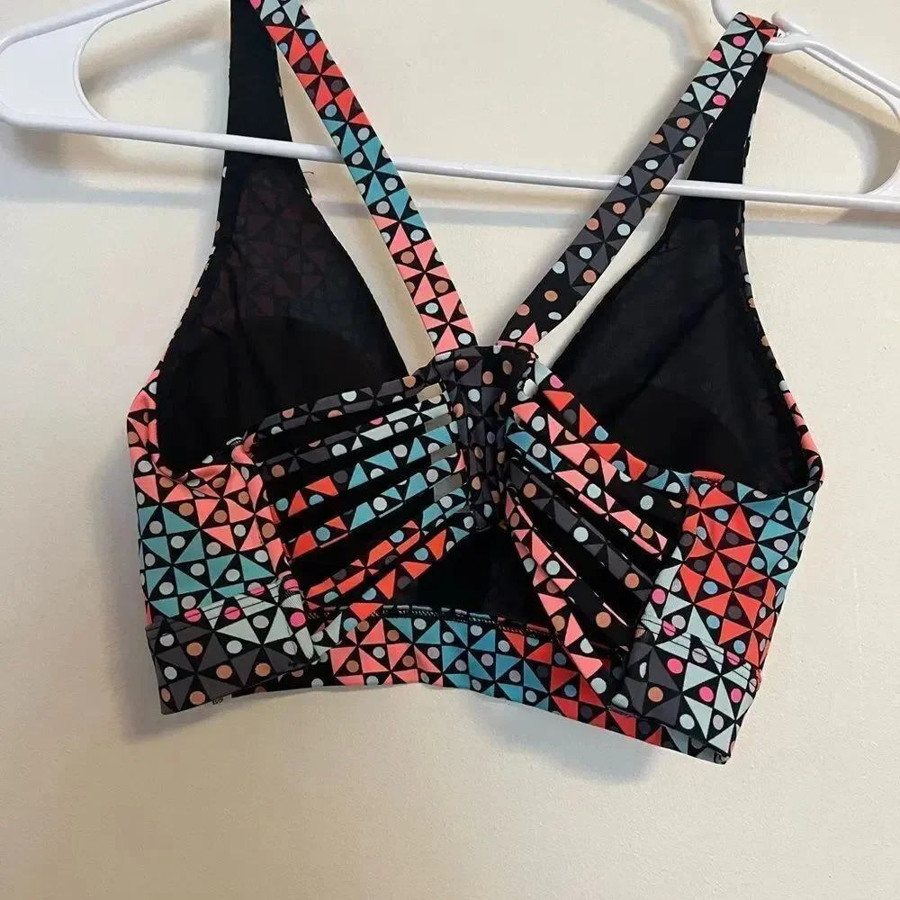 Victorias Secret vibrant sports